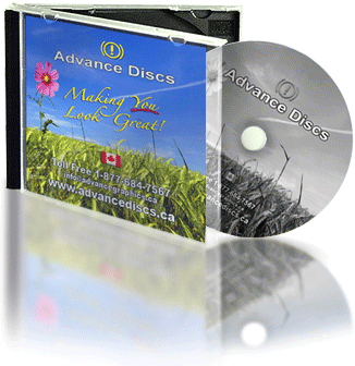 CD DVD duplication